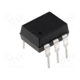 Optocuplor THT VISHAY 5,3kV 100V
