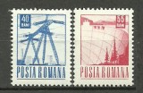 1969 - Uzuale, valori mici, serie neuzata