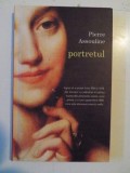 PORTRETUL de PIERRE ASSOULINE , 2011