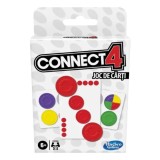 CONNECT4 CLASIC JOCUL CU CARTI IN LIMBA ROMANA