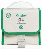 Set 80 markere - Ohuhu Oahu - Fine &amp; Chisel | Ohuhu