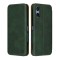 Husa 360??A? Sony Xperia 5 VI Techsuit Safe Wallet Plus, verde