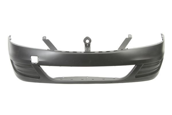 Bara fata Dacia Logan 2008-2012 facelift fara locas proiectoare 13463 8200748275