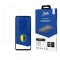 Folie de protectie Ecran 3MK HardGlass pentru Motorola Moto G15 / G15 Power / E15 / G05, Sticla Securizata, Full Glue