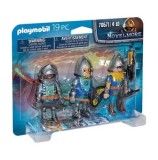 Cumpara ieftin Playmobil Novelmore, Set 3 figurine