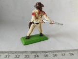 bnk jc Figurina cowboy - Britains Deetail 660
