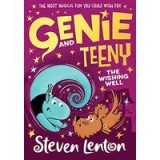 Steven Lenton Untitled Younger Fiction #3 (Genie and Teeny, Book 3)
