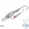 Oscilanta Rybo 0,5 gr./2,5 cm culoare Wamp - Delphin