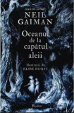 Oceanul De La Capatul Aleii, Neil Gaiman - Editura Art