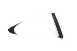 Geam lateral dreapta spate JAGUAR XK Coupe X150 2010 11548004