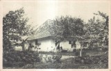 Humulesti. Tg. Neamt. Casa Lui Ion Creanga (anii 1930, necirculata)