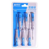 SET SURUBELNITE PRECIZIE CR-VA MANER SOFT-TOUCH - 6P., Mega