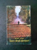Henry James - Intre doua tarmuri