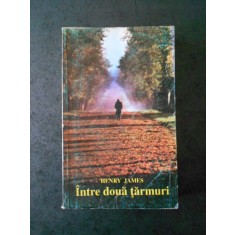 Henry James - Intre doua tarmuri