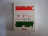 Cumpara ieftin Dictionar Roman-Italian Corint, 2007, 777 pagini - Limba Romana