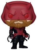 Pop Marvel King Daredevil Special Edition 1292 Bobble Head 10cm