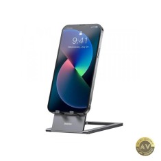 Suport Birou Baseus Foldable Universal Negru LUKP000013