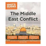 The Middle East conflict, Alan Axelrod