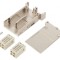 Conector HDC Modul Inserturi Contact Tată MegaBit