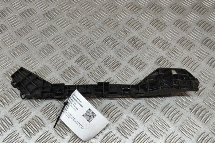 Suport bara de protecție st&acirc;nga spate HONDA CIVIC X Hatchback FC_, FK 2018 OEM: 71598-TGH-A00 27531335
