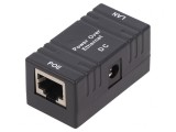 Alimentator PoE Pasiv 10/100Mbps Kit