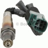 Sonda Lambda NISSAN PRIMERA Break (WP12) (2002 - 2016) BOSCH 0 258 006 511