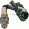 Sonda Lambda NISSAN ALMERA TINO (V10) (1998 - 2006) BOSCH 0 258 006 511