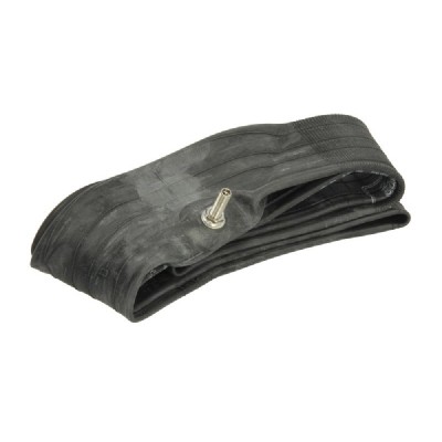CAMERA DE AER MOTO 17 DUNLOP 100/80-17 2.75-17 3.00-17 90/90-17 foto