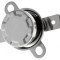 Termostat NC 130&deg;C 10A 250VAC Terminali 6.3mm