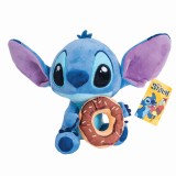 JUCARIE DE PLUS DISNEY STITCH CU GOGOASA 25CM