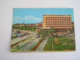 QW27 T - Carte postala - tematica turism - vedere - Romania - Tulcea 12, Circulata, Printata
