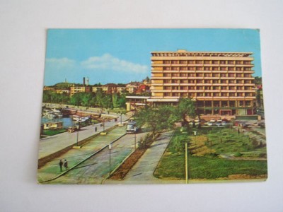 QW27 T - Carte postala - tematica turism - vedere - Romania - Tulcea 12 foto