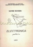 Electronica - Victor Scutaru