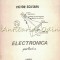 Electronica - Victor Scutaru