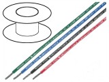 Cablu litat 14AWG PVC gri 600V