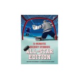 5-Minute Hockey Stories: All-Star Edition