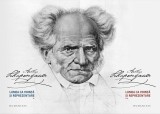 Lumea ca voință și reprezentare (Vol. 1 și Vol. 2) Arthur Schopenhauer - Humanitas