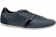 Pantofi Lacoste Mokara 416 CAM0023248 gri foto