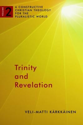 Trinity and Revelation foto