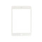 Sticla geam Oca Apple iPad Mini 4 alb