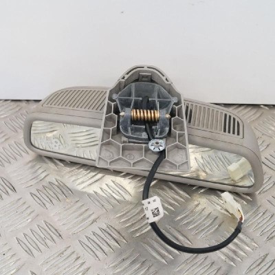 Oglinda retrovizoare interioară MERCEDES-BENZ C T-Model S203 2006 OEM: 2038105717 2504871 foto