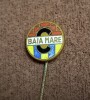 Insigna fotbal - &quot;CONSTRUCTORUL&quot; BAIA MARE