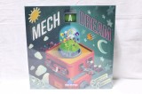 Joc board Mech A Dream Blue Orange board and card game - sigilat - limba engleza