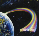 Down To Earth | Rainbow, Rock, Polydor