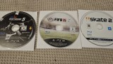 Joc/jocuri pt copii ps3 Playstation 3 PS 3 Colectie 3 jocuri aventura masini, Multiplayer
