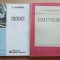 D. Vatamaniuc - Eminescu (1988) + Eminescu: contribu&Aring;&pound;ii documentare