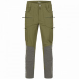 Pantaloni Tackle Dark Olive Marime 58, Blaser