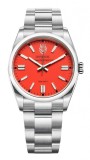 Cumpara ieftin Ceas Donoval, Lobster, Automatic Perpetual DL0003 - Marime universala