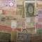 Lot bancnote 17 bucati