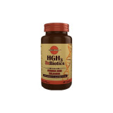 Supliment Alimentar HGH3 3xBiotics 60 capsule Medica